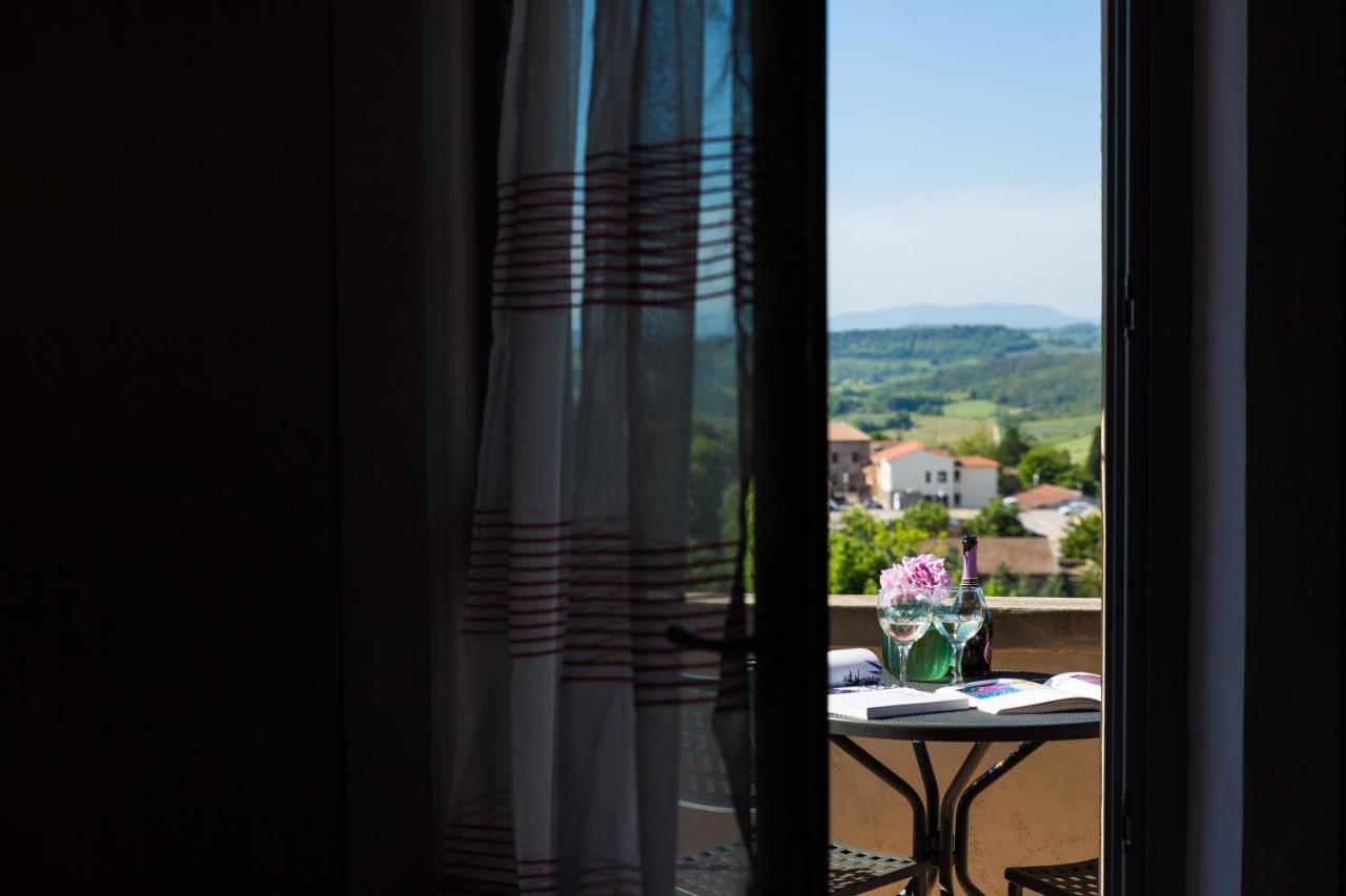 San Gimignano Town Garden Διαμέρισμα Εξωτερικό φωτογραφία